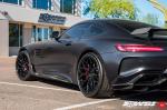 Mercedes-AMG GT S on Vossen Wheels (HF-2) 2019 года